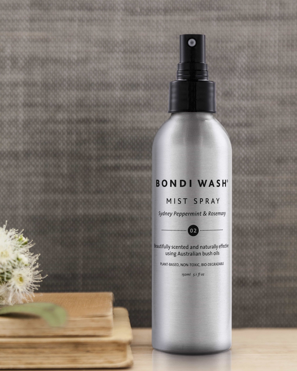 Mist spray Bondi Wash - fragonia & sandalwood