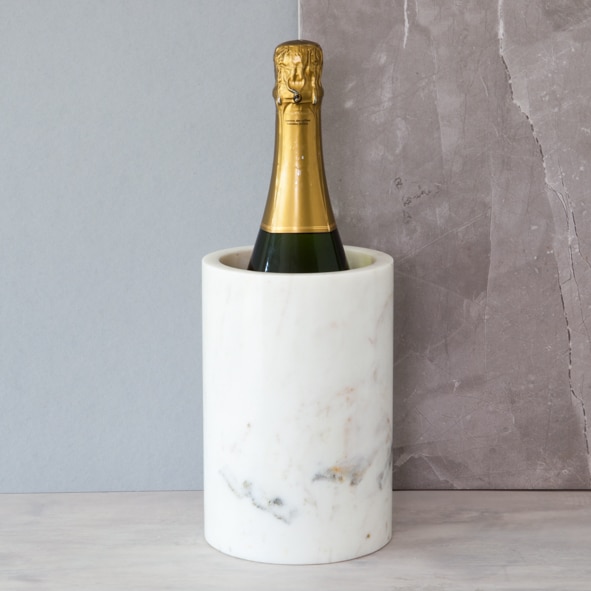 Dassie Artisan marble wine cooler