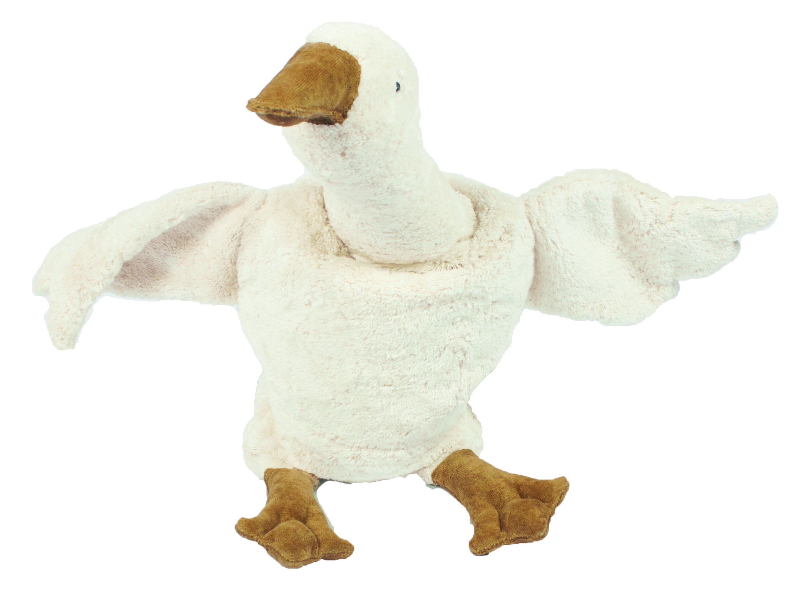 Senger Naturwelt cuddly animal goose